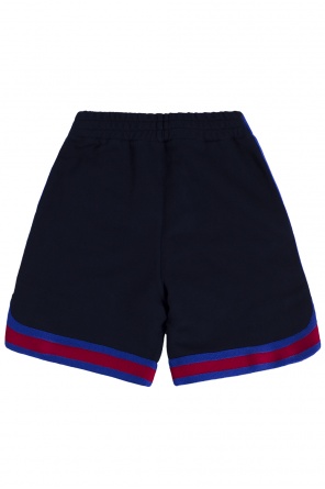 Sweat shorts, zdjęcie 1 Sweat shorts od Gucci Kids